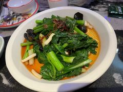 -新白鹿餐厅(百联中环店)