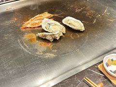 -枫品铁板烧(东樾店)