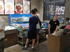 水产区-双合园·海鲜水饺青岛菜(万佳广场店)