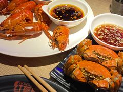 -红盔甲·小龙虾(车公庙店)