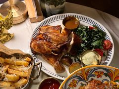 -IL TEATRO 精品意大利餐厅