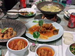 -五味堂·江浙土菜(月河特色店)