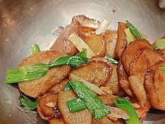 -绿茶餐厅(滨海万达广场店)