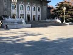 -北京友谊宾馆·俄罗斯餐厅