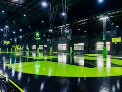 -86运动篮羽综合馆(殷家林旗舰店)