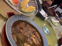 -锡和无锡菜(景丽苑店)