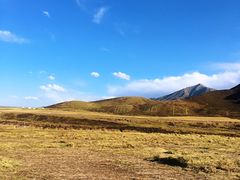 -扁都口生态休闲旅游区