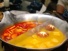 -湊湊火锅·茶憩(打浦桥日月光店)