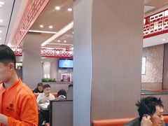 -蝎王府羊蝎子(虎坊桥总店)