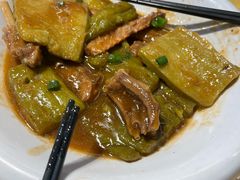 -大笑饭堂(甲子桥店)