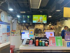 -KOI Thé(正佳广场店)