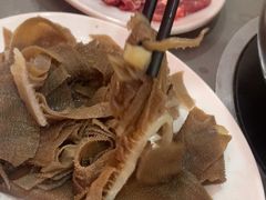 -官塘陈记鱼生·潮汕砂锅粥·牛肉火锅(潮枫路总店)