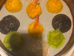 -隆喜元鱼汤包·海鲜(中联广场店)
