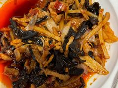 -醉得意·山茶油炒土鸡(泰安吾悦广场店)