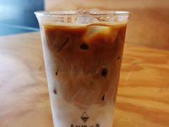 -Nectar One Cafe(勇烈路n1店)