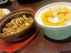 -李氏八大件老菜馆(万宝街店)