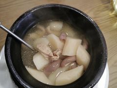 -果城龙凤瓦罐煨汤馆(新豪天地店)