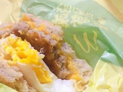 -麦当劳(双榆树店)