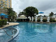 -澳门十六浦索菲特大酒店