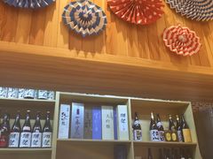 -万鱼亭 日本料理(无锡香山名园店)