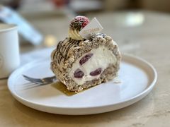 布达佩斯蛋糕-SMAKA(复兴soho店)