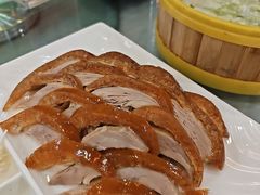 -便宜坊烤鸭店(玉蜓桥店)