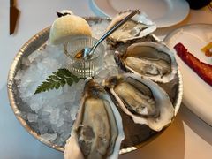 法国空运生蚝-福楼法餐厅FLO