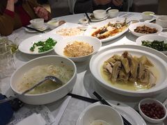 -和记小菜(东方店)