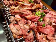 -三个蒙古大叔羊肉串(大宁店)