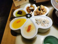 -绿茶餐厅(西单老佛爷店)