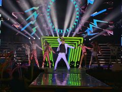 -南京阿波罗演艺广场