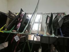 -烟台东联一汽丰田4S店(福山区店)