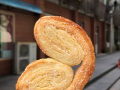 -中关村茶点