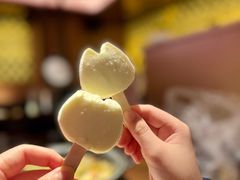 -烤匠麻辣烤鱼(时代广场店)