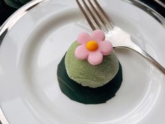 -君悦酒店·大堂酒吧·高空下午茶·暮色微醺