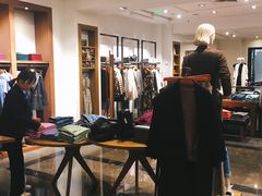 -Massimo Dutti(曲江银泰店)