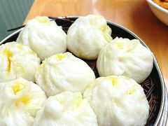 -王菊美食街