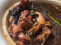 -北大荒.正宗东北菜(蓉花路店)