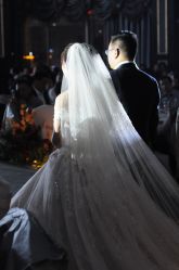点击看大图 婚纱-南京宝娜嫁衣婚纱礼服馆(中央路店)