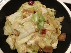 -刘胖子家常菜·蹄花焖藕(兴业店)