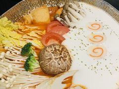 -魔丼屋(日月光店)