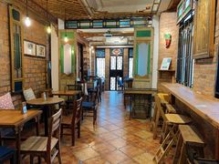 -西关84·History·Art·Cafe