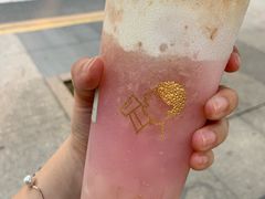 -喜茶(东莞汇一城店)