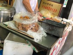 -大个子蒸饭