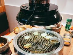-韩悦牛排烤肉无限续(宝能中心店)