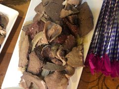 -刘少华贵州小黄牛·鲜牛肉火锅(总店)