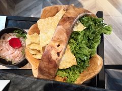 -热火朝天鲜切牛肉火锅(南强街巷店)