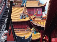 -钦赐仰殿道观