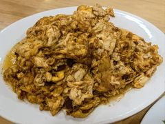 -姥家春饼店(漳州二路店)