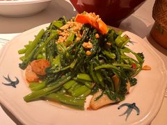 -太食獸泰式茶餐厅(IFS国金中心店)